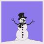 Snowman (Muñeco de Nieve)