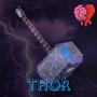 Thor (feat. Erre.Lancha) [Explicit]