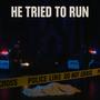 He tried to run (feat. Lil meat) [Explicit]