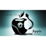 Apple (Polished Cut)