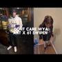 DONT CARE WYA (feat. 61swipen) [Explicit]