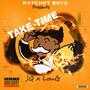 Take Time (Explicit)