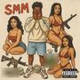 SMM (feat. D5ive) [Explicit]