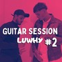 Guitar Session #2 (En Vivo)