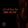 ******* Ain't **** (Remix) [Explicit]