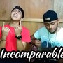 Incomparable (feat. LuismaGuerrero & Dj Yilbert) [Explicit]