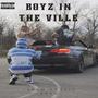 Boyz In The Ville (Explicit)