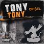 Tony Tony (Explicit)