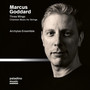 Marcus Goddard: Chamber Music for Strings