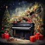 Whimsical Christmas Piano