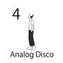 Analog Disco