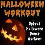 Halloween Workout (Upbeat Halloween Dance Workout)