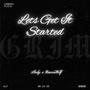 Lets Get It Started (feat. RavenWolf) [Explicit]