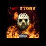 MY STORY (Offiical Audio) [Explicit]