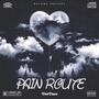 Pain Route (Explicit)