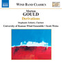 Gould, M.: Derivations / Saint Lawrence Suite / Symphony No. 4, 