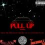 Pull Up (feat. Trouble Loc & Dj Foulmouth Jay) [Explicit]