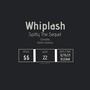 Whiplash (Explicit)