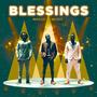 BLESSINGS (Explicit)