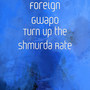 Turn up the Shmurda Rate (Explicit)