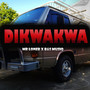 Dikwakwa
