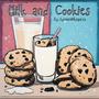 Milk And Cookies