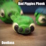 Bad Piggies Phonk