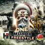 One Murda (Freestyle) (feat. SK)
