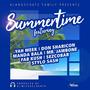 Summertime (feat. Mr. Jawbone, Manda Bala, Don Sharicon, Stylo Sash, Yah Meek, Fab Kush & Sezcobar)