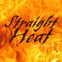 Straight Heat (feat. Tyrrell Allgood) [Explicit]