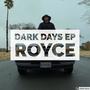 Dark Days EP (Explicit)