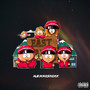 East Park 2025 (Hjemmesnekk) [Explicit]