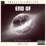 End Of (Explicit)