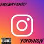 Instagram (feat. YoyoungN) [Explicit]