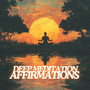 Deep Meditation Affirmations