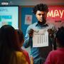 Month Of May (Explicit)
