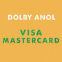 Visa Mastercard EP