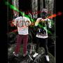WATCH OUT (Block) (feat. Luhsteppa) [Explicit]