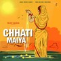 Chhati Maiya (Chaat Puja)