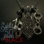 50 Shades of Black (Explicit)