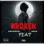 Broken (feat. KING YM)