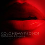 Gold Heavy Red Hot
