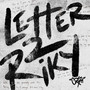 Letter 2 Riky