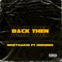 Back Then (feat. DDO) [Explicit]