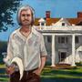 Beating Off in the The Notebook House (Explicit)