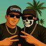 Steso nella playa (2008) (feat. Macix) [Explicit]