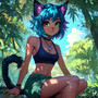 Kawaii Troublemaker
