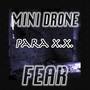 Mini Drone: Fear