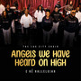 Angels We Have Heard on High (Ẹ Ké Hallelujah)