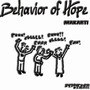 Behavior of Hope